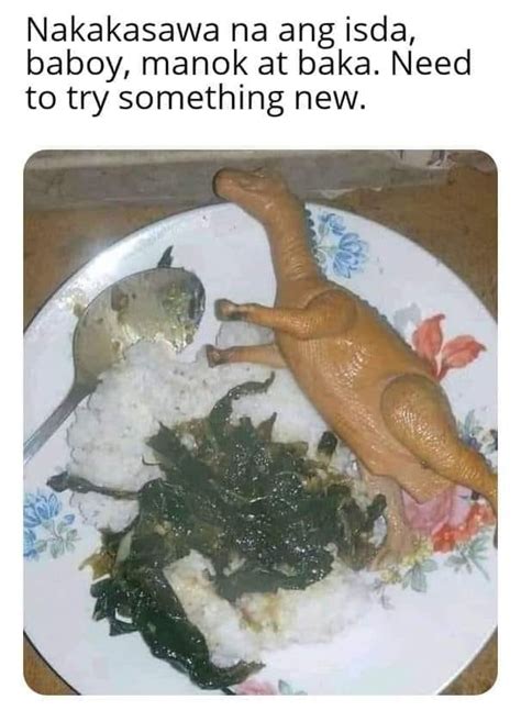 tinolang dinosaur